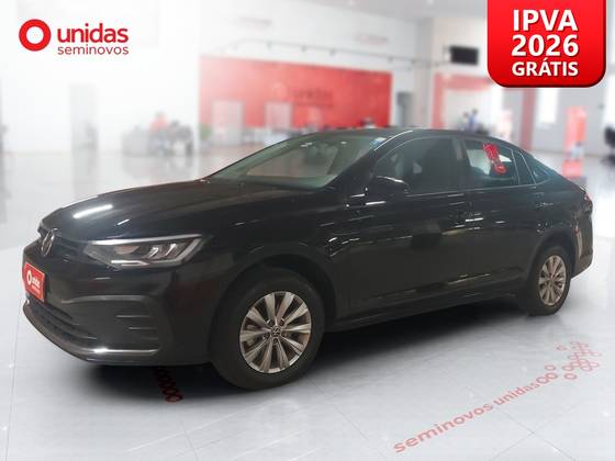 VOLKSWAGEN VIRTUS 1.0 170 TSI MANUAL